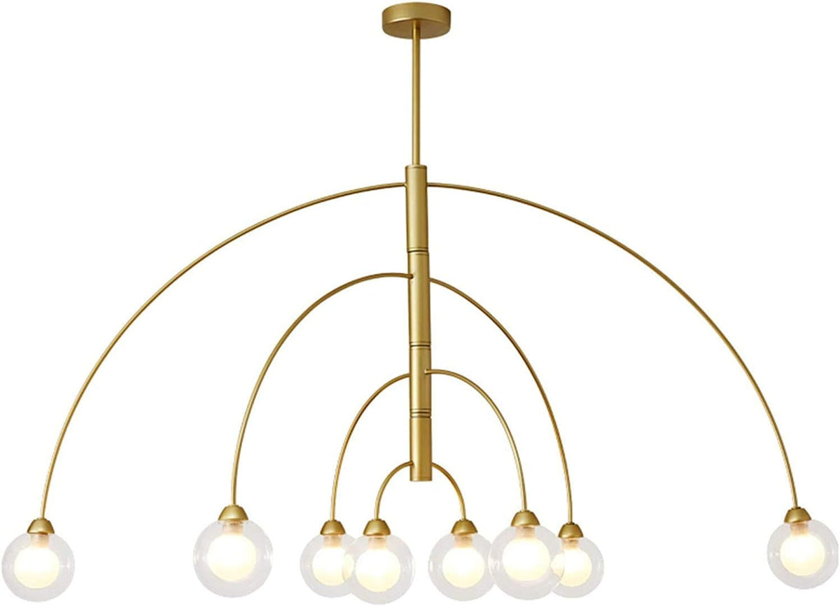 Modern Pendant Chandelier Lamp for Home & Restaurant 💡✨