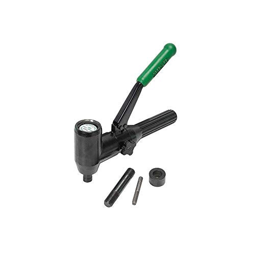 Greenlee 7904SB Quick Draw 90 Hydraulic Punch Driver & Kit