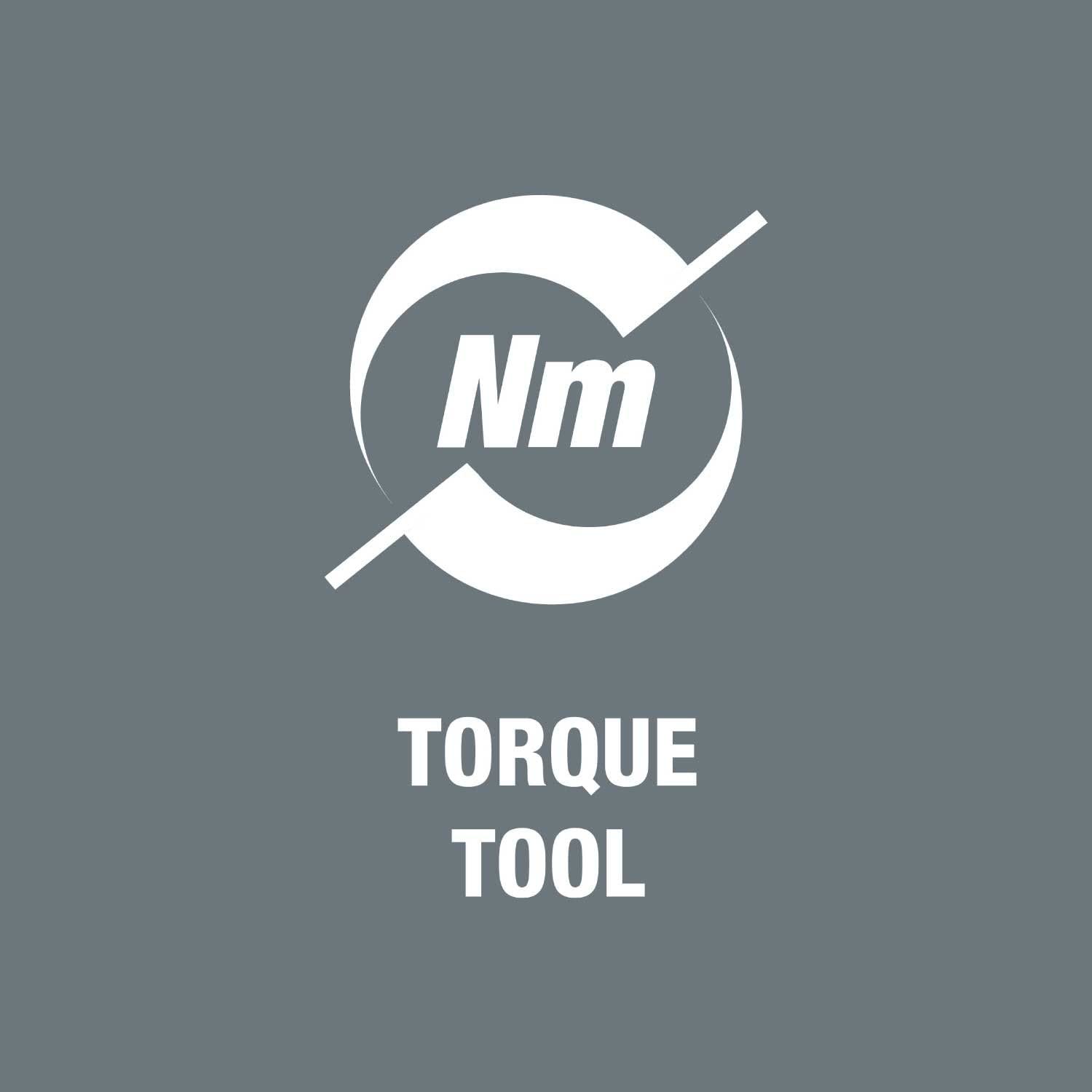 Wera Torque Wrench and Screwdriver Set - 5075611001 20-100 Nm 3/8" Click-Torque Wrench, 05074710001 2.5-11.5 in/lbs 1/4" Hex Kraftform Screwdriver