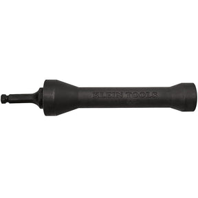 Klein Tools Lineman's Ratcheting Wrench Bundle with Impact Socket (3/4-Inch, 13/16-Inch, 1-Inch x 1-1/8-Inch) | NRHD 5-In-1 Impact Socket