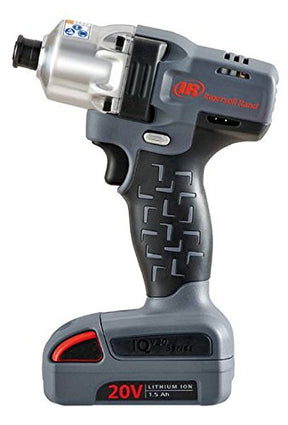 Ingersoll Rand W5110 1/4" 20V Quick Change Mid-Torque Hex Drive Impact