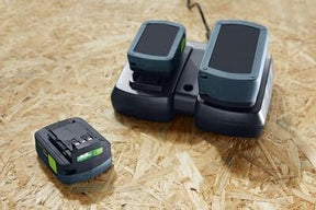 Festool 576869 Cordless Drill CXS 12 2.5Ah Set