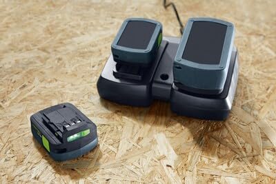 Festool 576869 Cordless Drill CXS 12 2.5Ah Set
