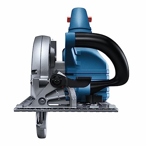 BOSCH GKS18V-25CB14 PROFACTOR™ 18V Connected-Ready 7-1/4 In. Circular Saw Kit with (1) CORE18V® 8 Ah High Power Battery