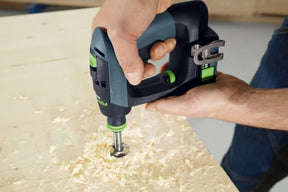 Festool 576869 Cordless Drill CXS 12 2.5Ah Set