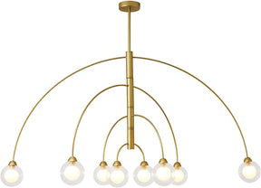 Modern Pendant Chandelier Lamp for Home & Restaurant 💡✨