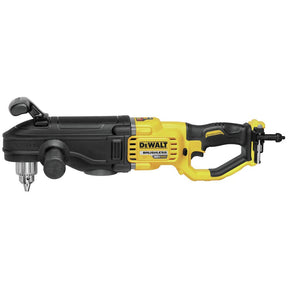 DEWALT 60V MAX* Right Angle Drill, Stud/Joist, Tool Only (DCD470B)