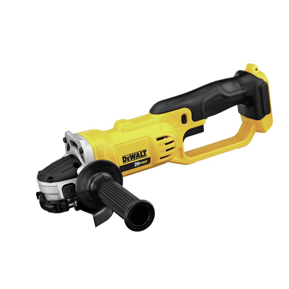 DEWALT 20V MAX Power Tool Combo Kit, 6-Tool Cordless Power Tool Set with Battery and Charger (DCK661D1M1)
