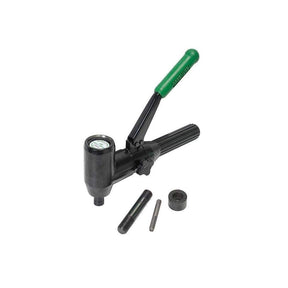 Greenlee 7904SB Quick Draw 90 Hydraulic Punch Driver & Kit