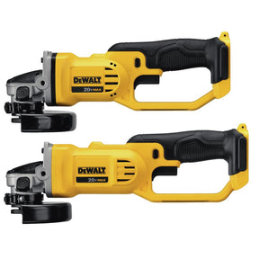 DEWALT 20V MAX Power Tool Combo Kit, 9-Tool Cordless Power Tool Set with 2 Batteries and Charger (DCK940D2)