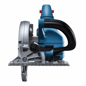 BOSCH GKS18V-25CB14 PROFACTOR™ 18V Connected-Ready 7-1/4 In. Circular Saw Kit with (1) CORE18V® 8 Ah High Power Battery