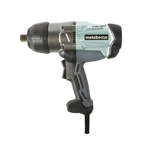 Metabo HPT Impact Wrench, Corded, AC Brushless Motor, 3/4" Square Drive, Aluminum Housing Body (WR22SE)