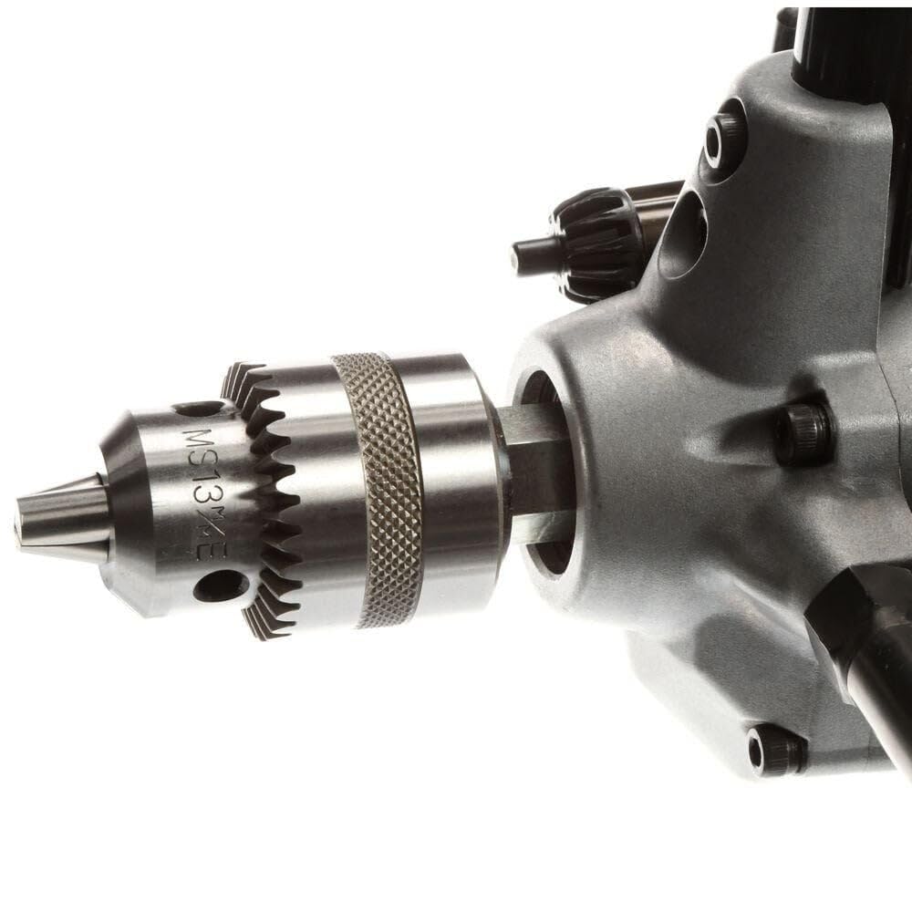 Echo EDR-260 25.4cc Engine Powered Drill