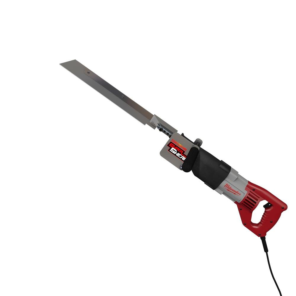 Bullet Tools SUPERSHEAR CLOSED CELL KIT, 18in BLADE INCLUDED - (12 lbs), Multicolor, One Size (CK53-0018)