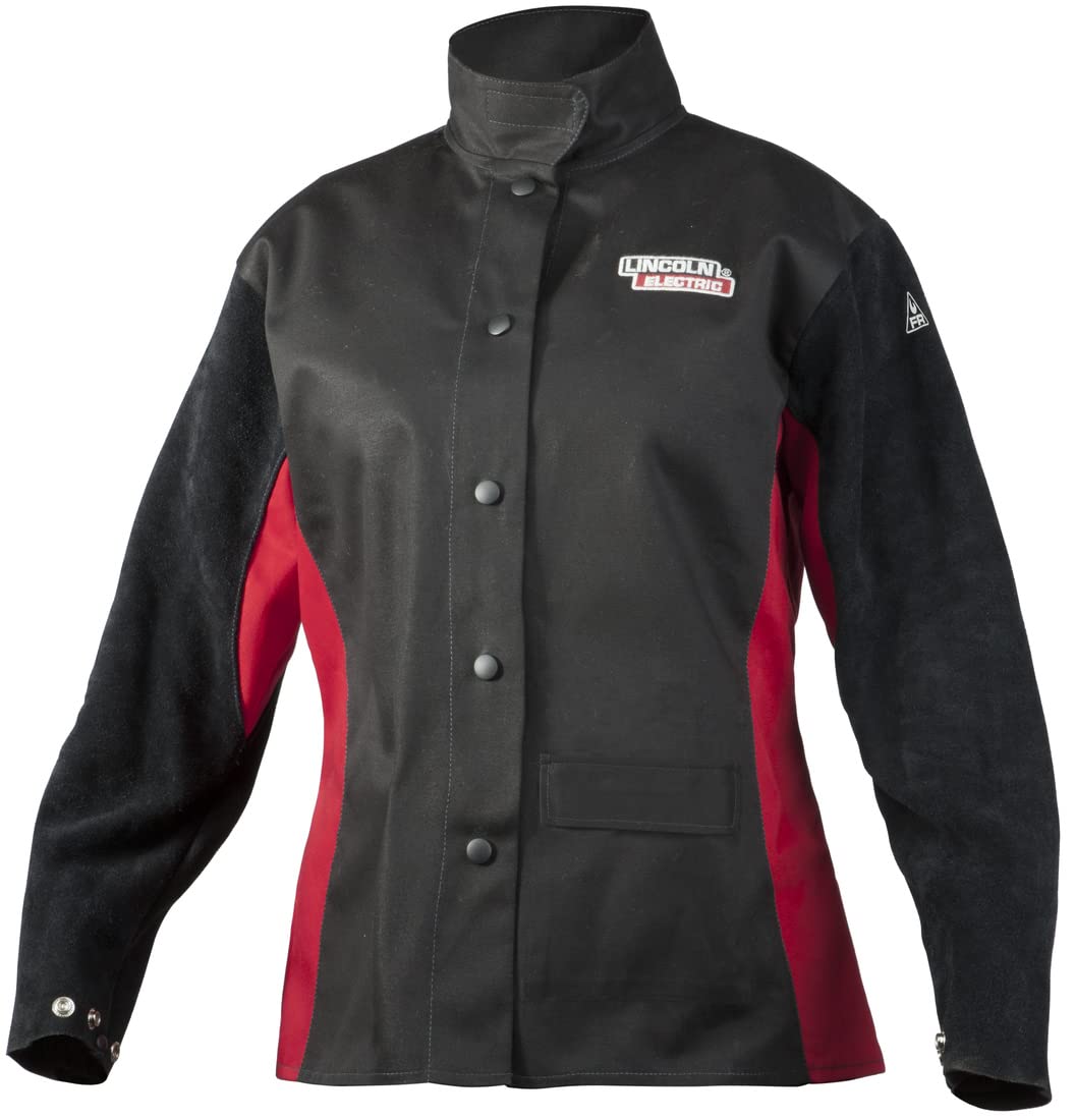 Lincoln Electric Women's Welding Gear Ready-Pak - Large; K3238-L