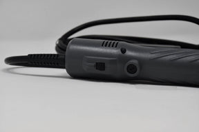 Electric Torque Screwdriver, Lever Start, Torque Range (13.2-39.6 in-lbs), Direct Plug-in, (Sumake ES-645L1)
