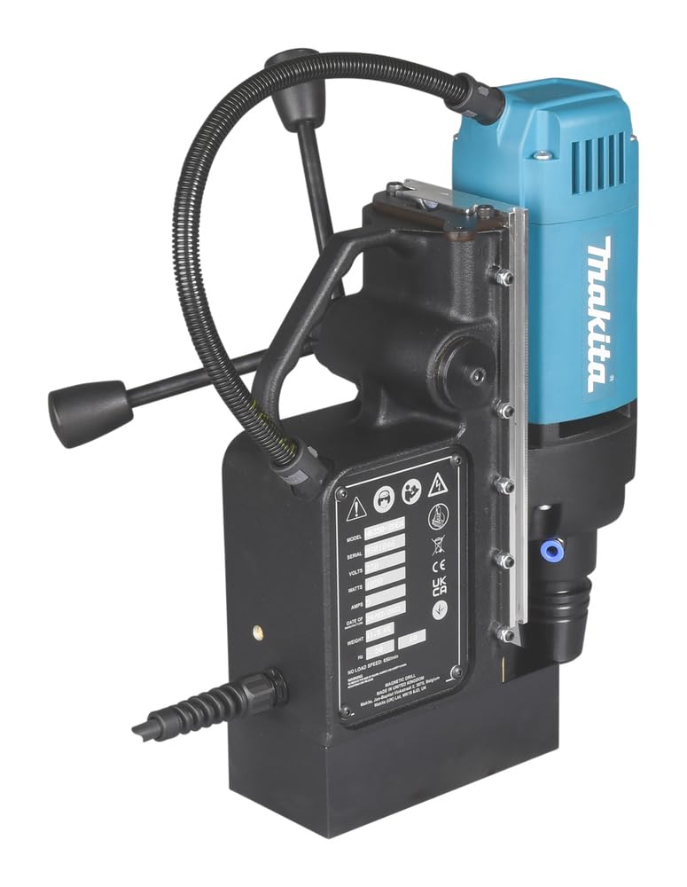 Makita HB350 1-3/8" Magnetic Drill