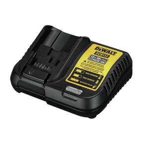 DEWALT 20V MAX Power Tool Combo Kit, 6-Tool Cordless Power Tool Set with Battery and Charger (DCK661D1M1)