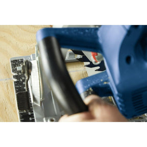 BOSCH GKS18V-25CB14 PROFACTOR™ 18V Connected-Ready 7-1/4 In. Circular Saw Kit with (1) CORE18V® 8 Ah High Power Battery