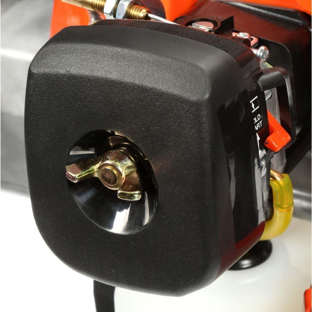 Echo EDR-260 25.4cc Engine Powered Drill