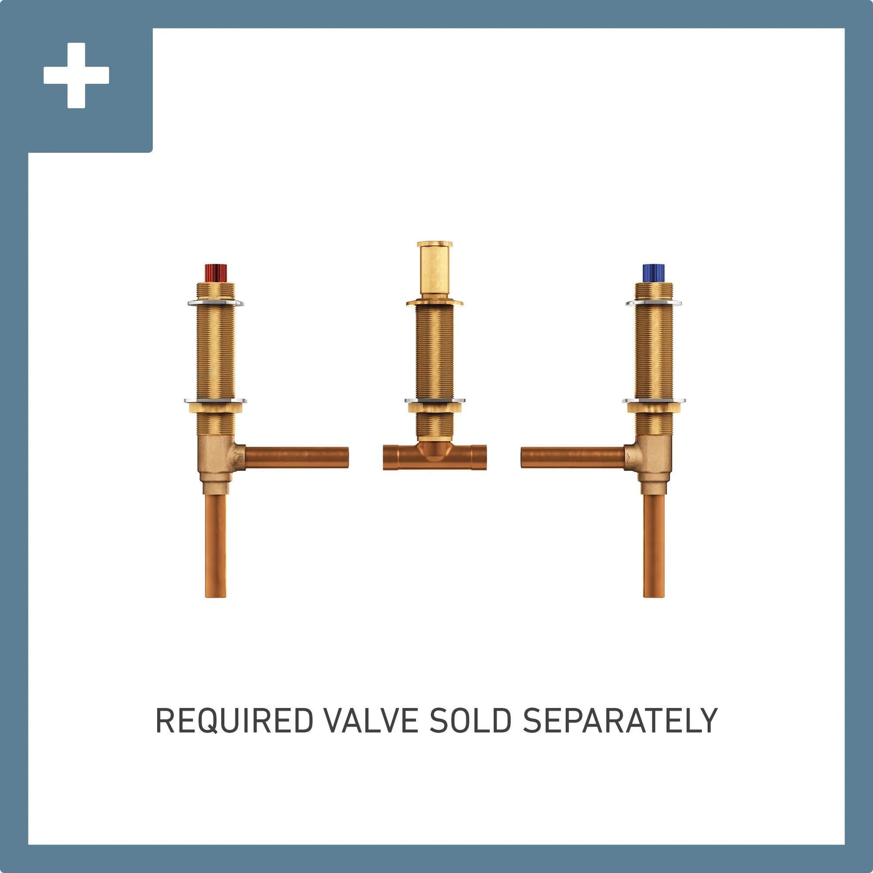 Moen Belfield Matte Black Two-Handle Deck Mount Roman Tub Faucet Trim Kit, Valve Required, T9023BL