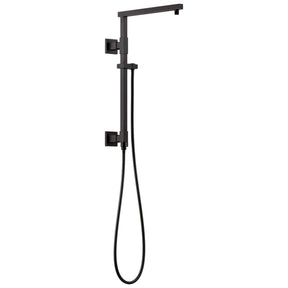 DELTA FAUCET 58410-RB Emerge 18" Angular Shower Column, Venetian Bronze