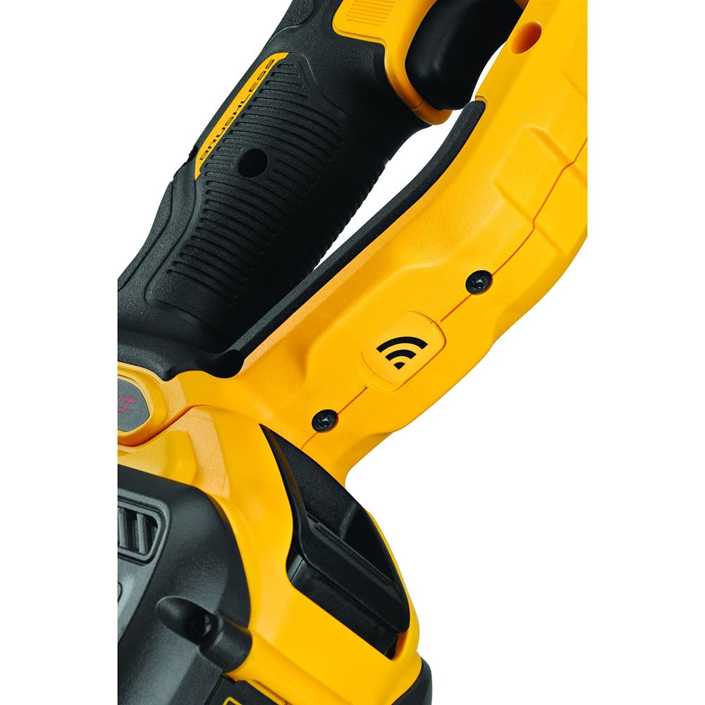 DEWALT 60V MAX* Right Angle Drill, Stud/Joist, Tool Only (DCD470B)