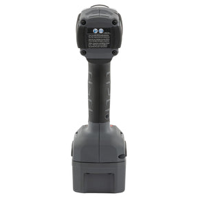 Ingersoll Rand W3111-K22 20V 1/4" Hex Cordless Impact Driver 2 Battery Kit, Mid-Torque, Compact, Pistol Grip