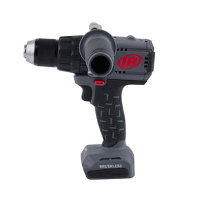 Ingersoll Rand D5241-K22 1/2" 20V Cordless Hammer Drill 2 Battery Kit with the Ingersoll Rand W3111 20V 1/4" Hex Cordless Impact Driver