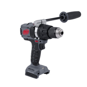 Ingersoll Rand D5241-K22 1/2" 20V Cordless Hammer Drill 2 Battery Kit with the Ingersoll Rand W3111 20V 1/4" Hex Cordless Impact Driver