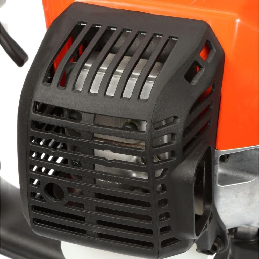 Echo EDR-260 25.4cc Engine Powered Drill