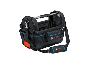 Bosch Professional Combo Kit GWT 20 + Hand Tool Set (incl. 3x Screwdrivers, Hex Key Set 9 pc., 1x Diagonal Side Cutter, 1x Hammer, 1x Level 25cm, 1x knife)
