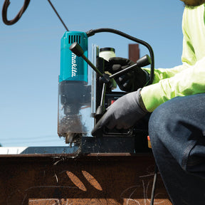 Makita HB350 1-3/8" Magnetic Drill