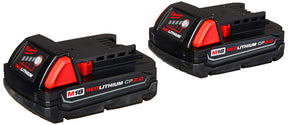 Milwaukee Electric - M18 Short Throw Press