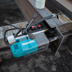 Makita HB350 1-3/8" Magnetic Drill