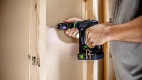 Festool 576889 Cordless Drill CXS 18 HPC 18V 4.0 Ah I-Set