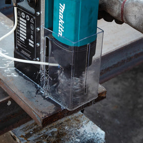 Makita HB350 1-3/8" Magnetic Drill