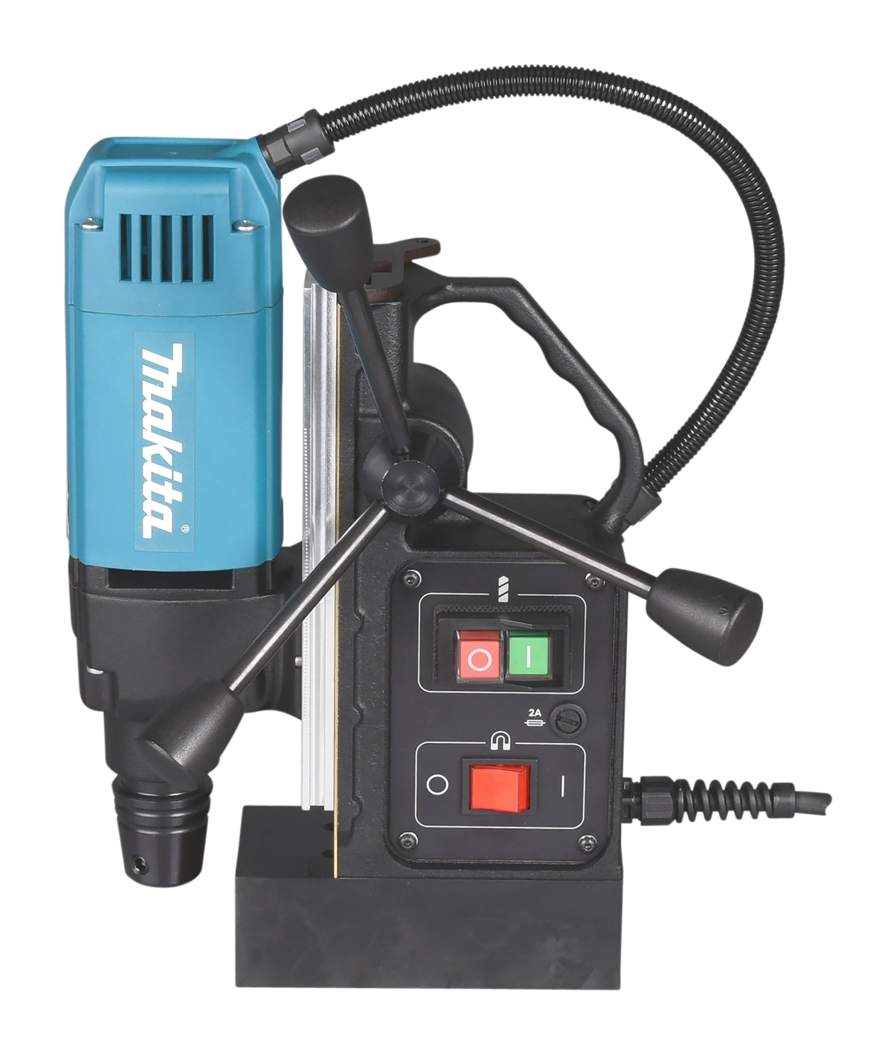 Makita HB350 1-3/8" Magnetic Drill