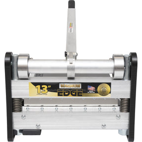 Bullet by MARSHALLTOWN 13” Magnum Edge Shear, Flooring Pro Tool, Lightweight, Made in USA, MS90-1913
