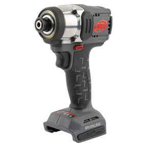 Ingersoll Rand D5241-K22 1/2" 20V Cordless Hammer Drill 2 Battery Kit with the Ingersoll Rand W3111 20V 1/4" Hex Cordless Impact Driver