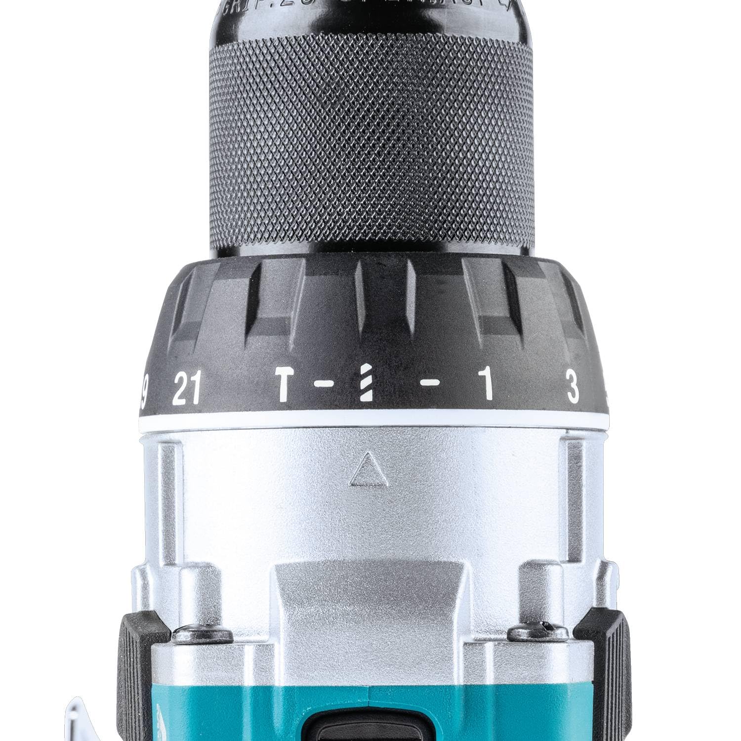 Makita XPH16T 18V LXT® Lithium-Ion Compact Brushless Cordless 1/2" Hammer Driver-Drill Kit (5.0Ah)