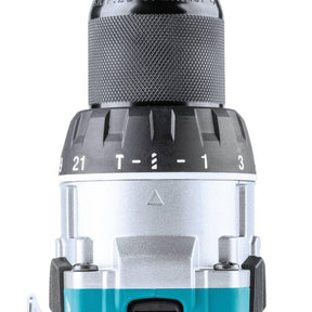 Makita XPH16T 18V LXT® Lithium-Ion Compact Brushless Cordless 1/2" Hammer Driver-Drill Kit (5.0Ah)