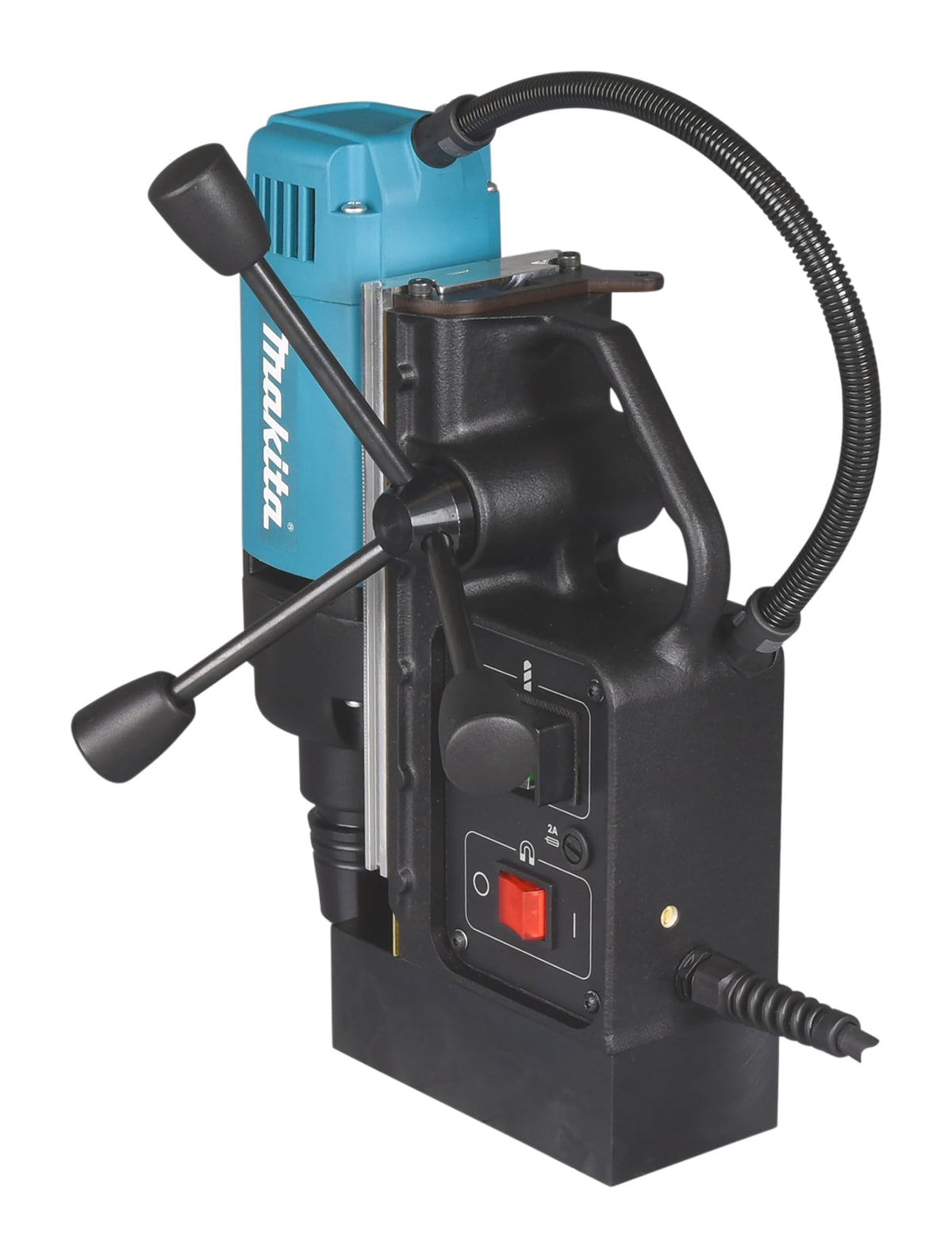 Makita HB350 1-3/8" Magnetic Drill