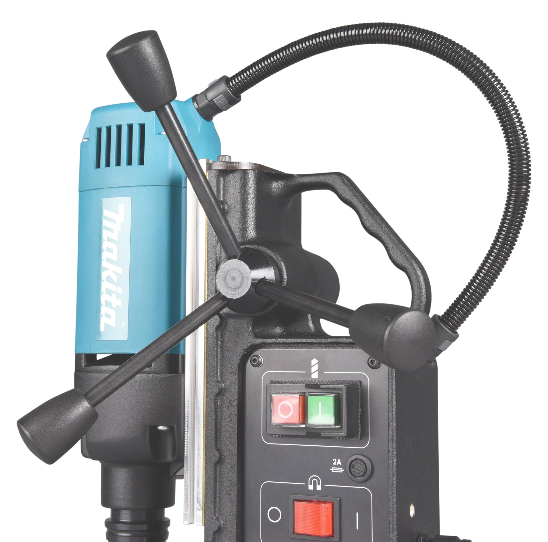 Makita HB350 1-3/8" Magnetic Drill