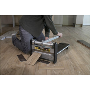 Bullet by MARSHALLTOWN 13” Magnum Edge Shear, Flooring Pro Tool, Lightweight, Made in USA, MS90-1913