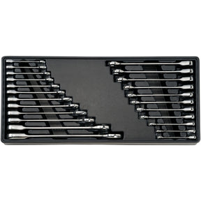 CRAFTSMAN Mechanics Tool Set, 298 Piece Hand Tool and Socket Set SAE/Metric (CMMT12139)