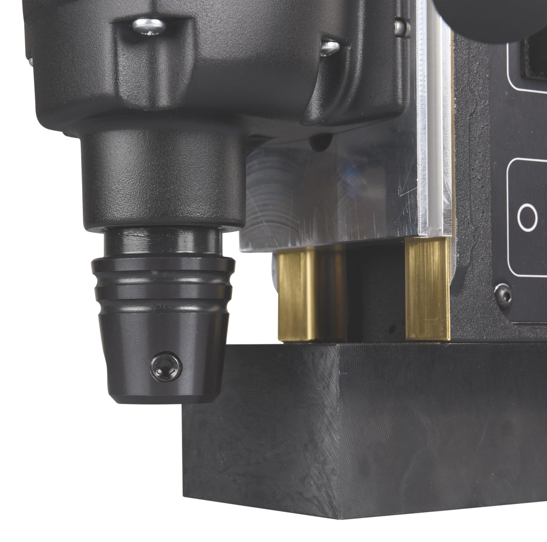 Makita HB350 1-3/8" Magnetic Drill