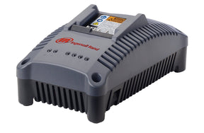 Ingersoll Rand W5330-K12 3/8" 20V Angle Cordless Impact Wrench 1 Battery Kit, 180 ft-lb Torque, Friction Ring Retainer